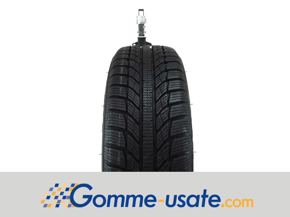 Thumb GT Radial Gomme Usate GT Radial 185/60 R15 84T Champiro Winter Pro M+S (100%) pneumatici usati Invernale_2